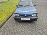 Opel Ascona C 1.8 Automatik - Opel Ascona: C
