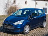 Ford B-MAX Trend 1.6l TDCI*KLIMA* - Ford B-Max mit Diesel-Antrieb