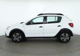 Dacia Sandero Stepway 0.9 TCe Celebration Aut. Navi - Dacia Sandero: Automatik