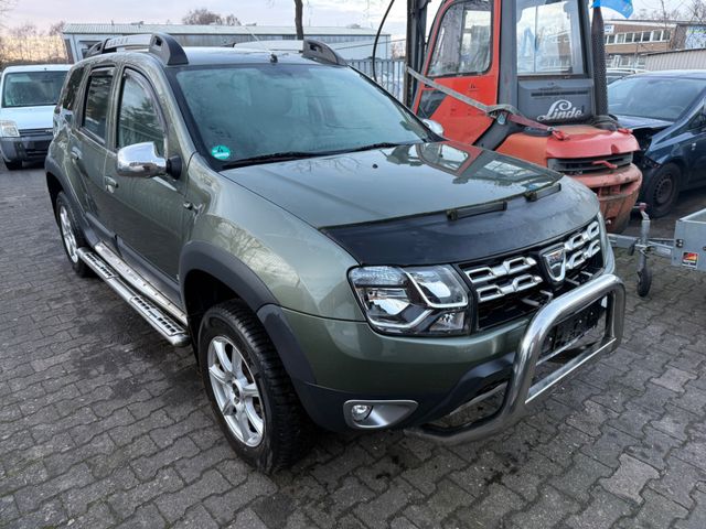 Dacia Duster I Prestige 4x2