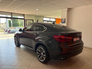BMW X6 - 6