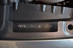 VW Golf VII Lim IQ.DRIVE~ACC~Navi~Parklenkassistent