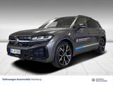 Volkswagen Touareg 3.0 V6 TDI R-Line DSG 4M Panorama AHK