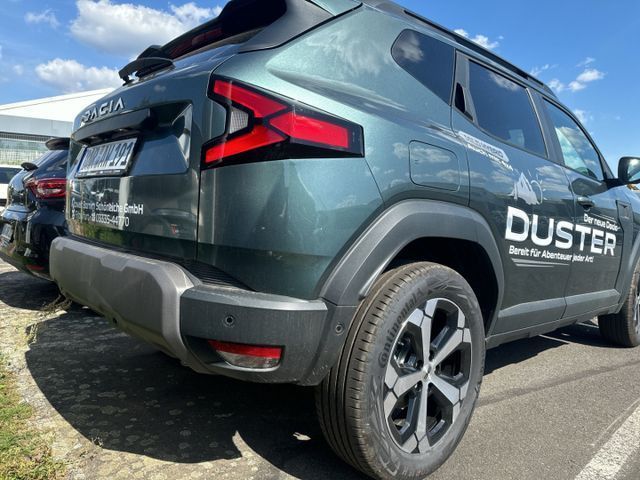 Dacia Duster - Bild 3