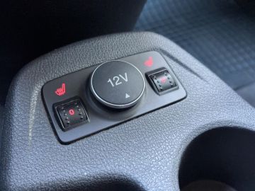 Ford Transit Connect Kombi Automatik* SHZ*FSH*Klima*P