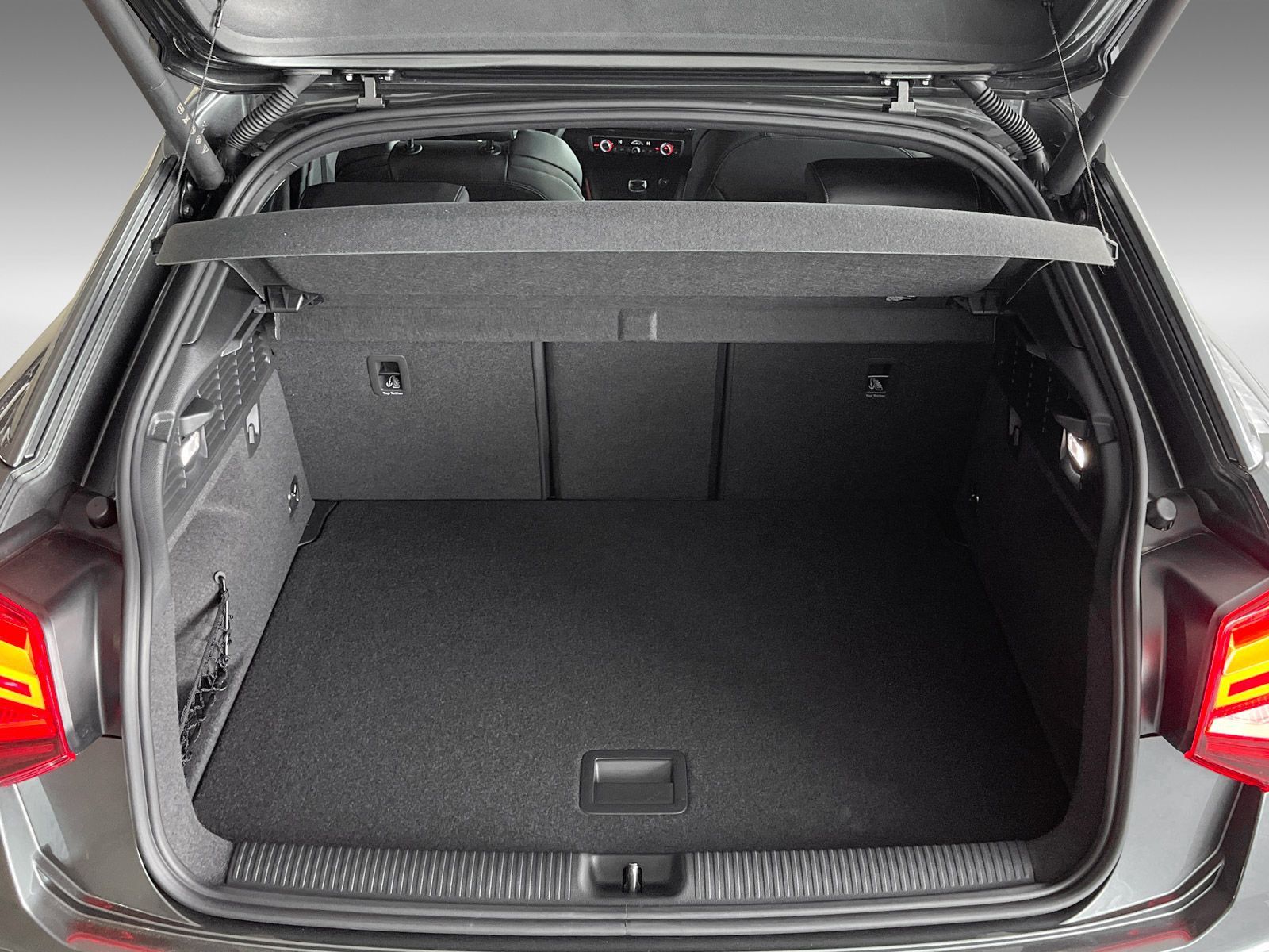 Audi Q2 - Bild 16