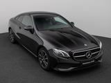 Mercedes-Benz E 200 Coupé 9G-Tronic Burmester Kamera DAB Sport - Mercedes-Benz E-Klasse: Sport