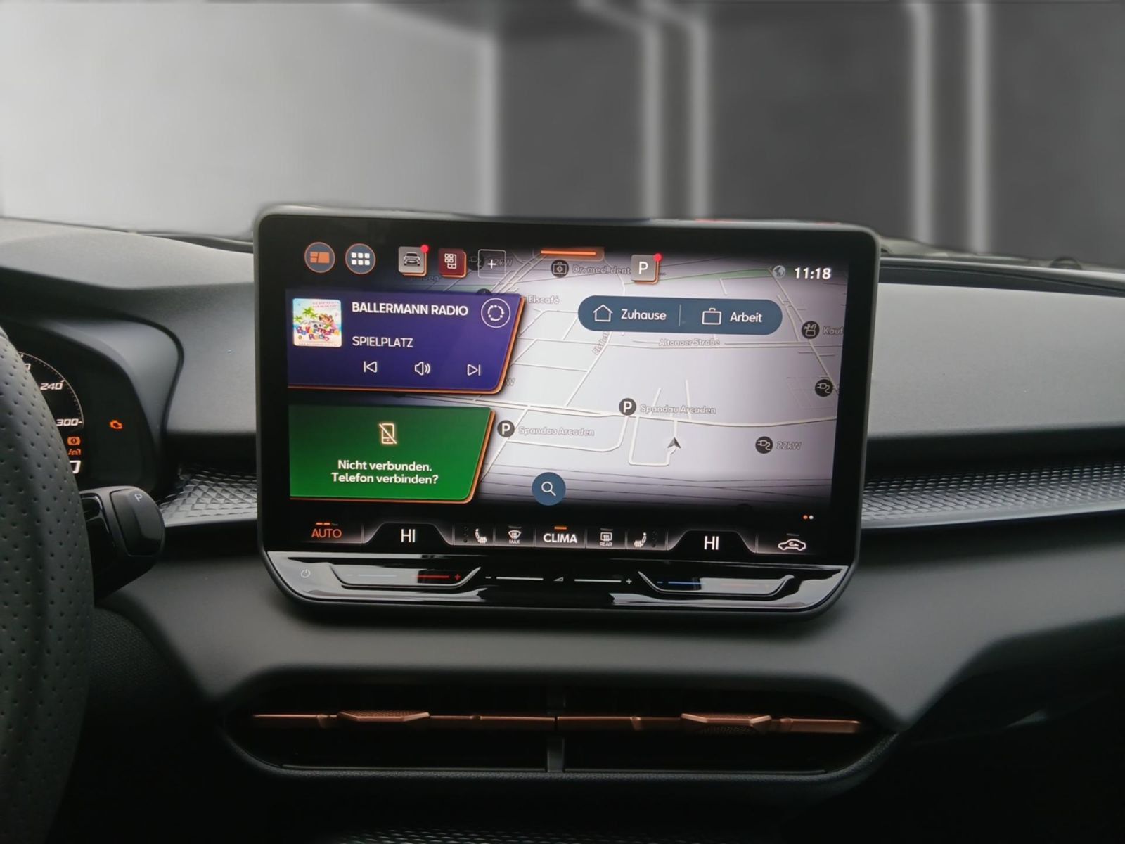 Cupra Terramar - Bild 14