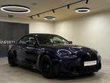 BMW M4 COMPETITION M xDrive Cabrio G83 - BMW M4 G83 Gebrauchtwagen