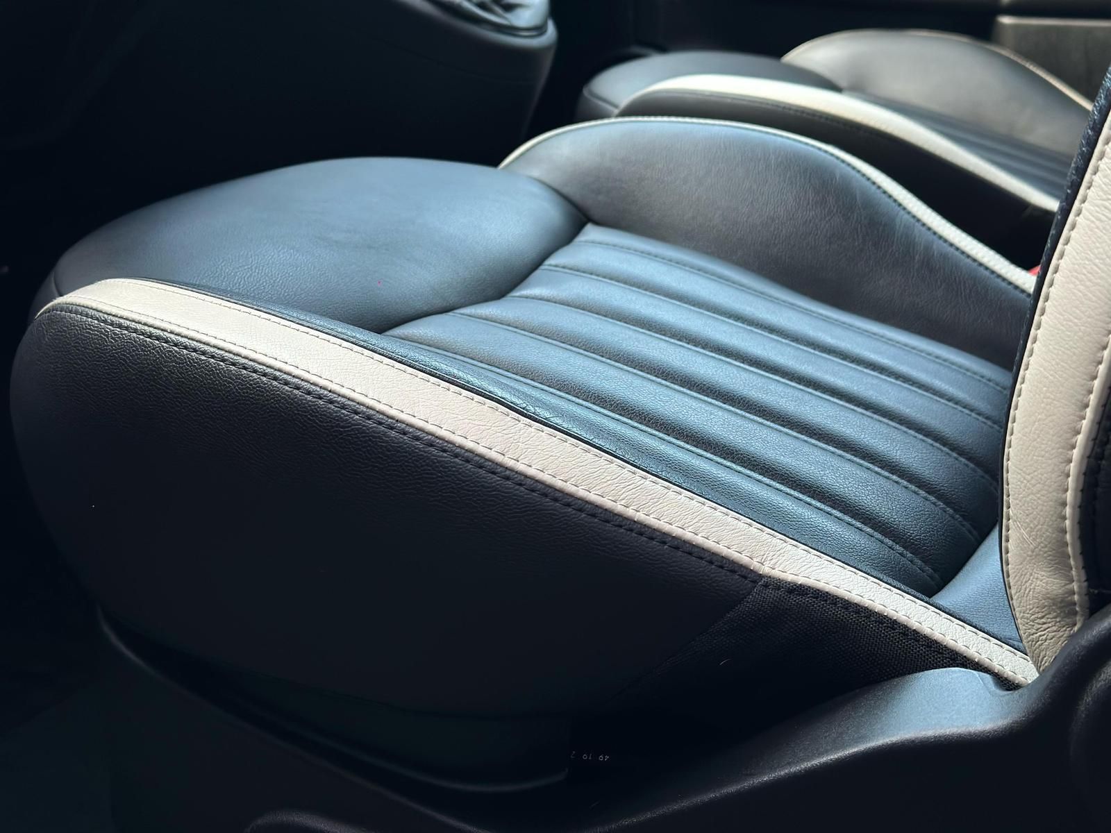 FIAT 500C 1.2 Star XENON#DAB#BEATS#TEMPO#PDC#TÜV NEU - Image 20