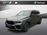 BMW X5 M Competition LASER Park-Asisstent AHK Shadow