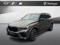 BMW X5 M - Vorschau Bild 1