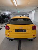 Audi SQ2 TFSI, HUD, LED, Unfallfrei! - Audi SQ2: Automatik