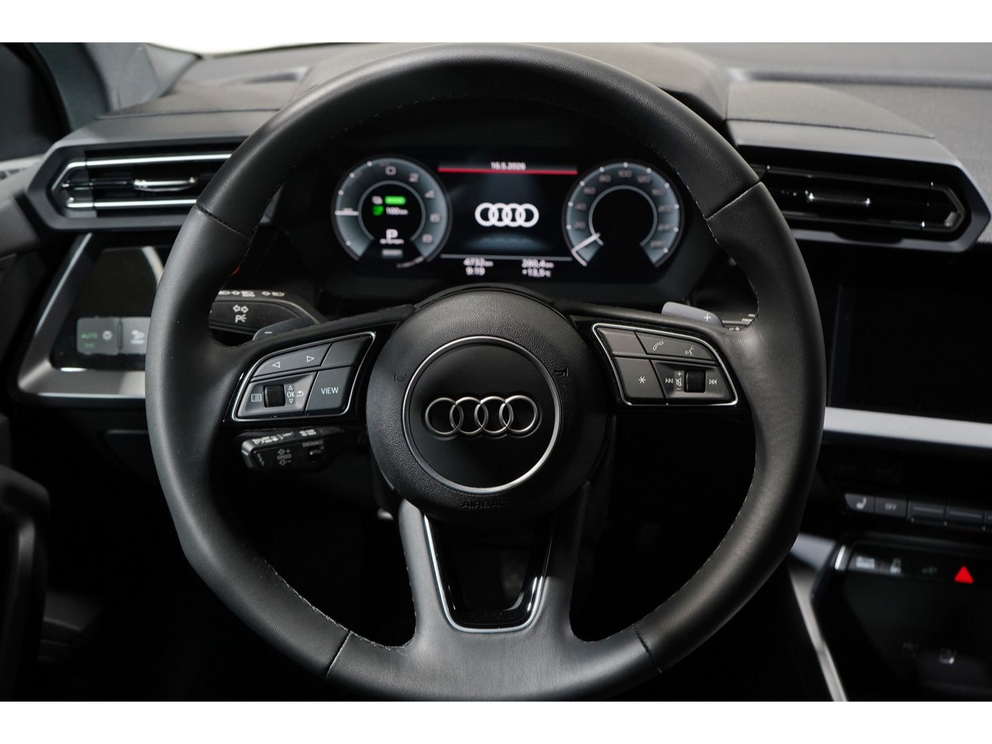 Audi A3 - Bild 7