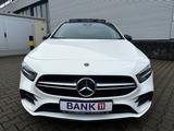 Mercedes-Benz A 35 AMG+ 4Matic Lim. Pano/360°/Burmester - gebrauchte Mercedes-Benz A 35 AMG aus dem Jahr 2020