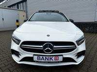 Mercedes-Benz A 35 AMG+ 4Matic Lim. Pano/360°/Burmester