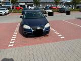 Volkswagen VW Jetta 2.0TDI - Volkswagen Jetta aus 2006 mit Diesel-Antrieb
