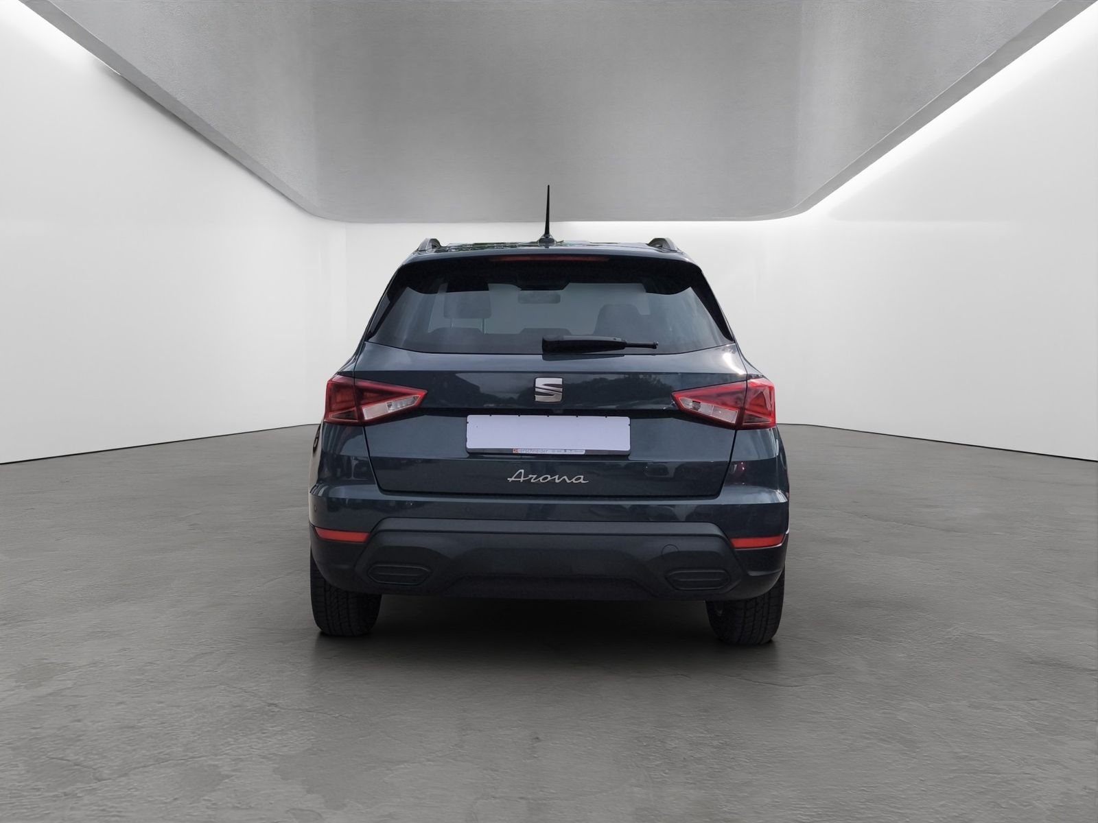 Seat Arona - Bild 7