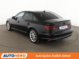 Audi A4 40 TFSI Sport Aut.*NAVI*PDC*LED*SHZ*TEMPO*ALU - Audi A4 aus 2019