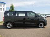 Fiat Scudo KOMBI L2 2.2L 180 PS AT8 AHK KAMERA 9-SITZ - Fiat Scudo 9-Sitzer