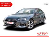 Audi A4 35 2.0 TDI Avant advanced LED Navi ACC PDC
