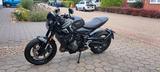 Triumph Trident 660 - TRIUMPH TRIDENT 660