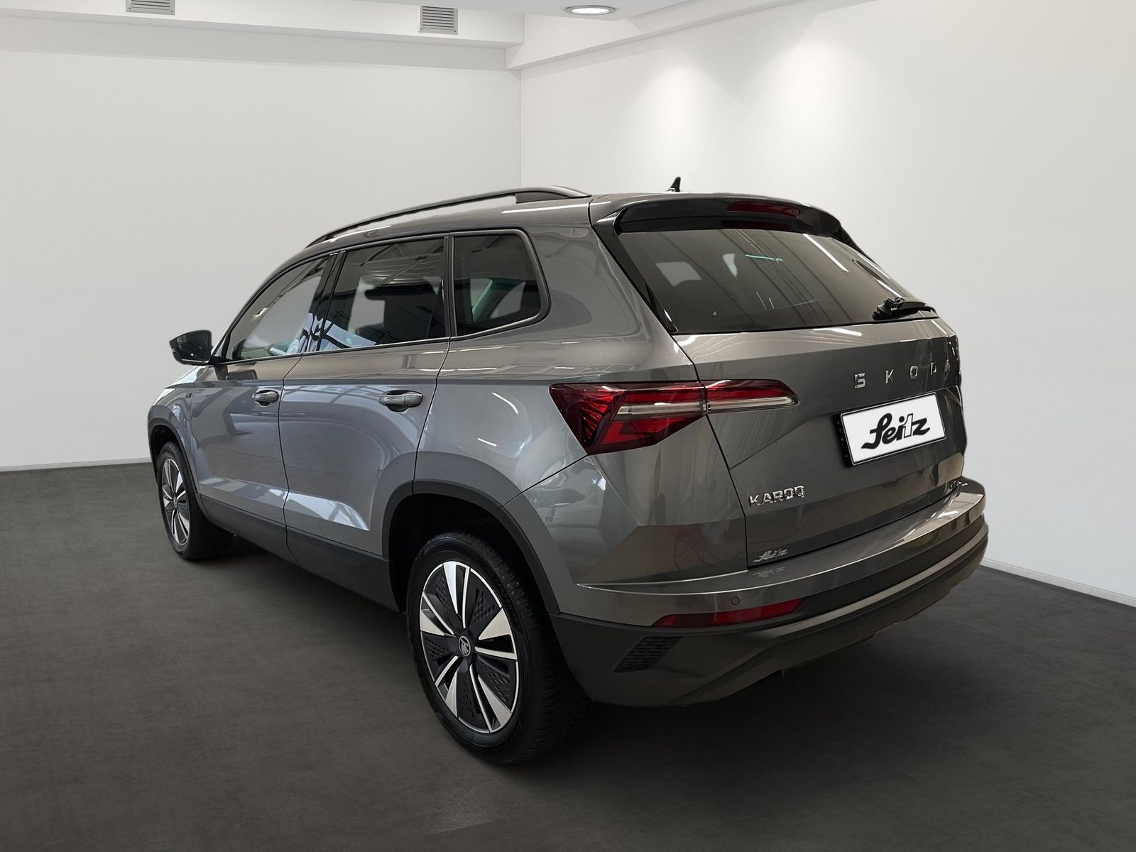 Skoda Karoq - Bild 5