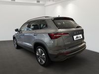 Skoda Karoq - Vorschau Bild 5