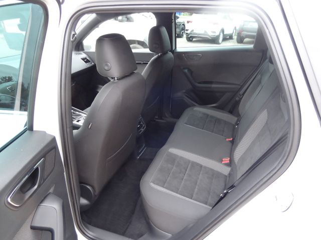 Fahrzeugabbildung Seat Ateca Xcellence 4Drive/DSG/1.Hd/LED/Kam/Navi/