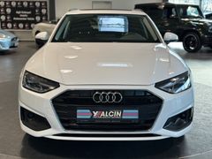 AUDI A4 - Ansicht 7