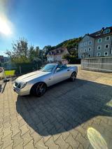 Mercedes-Benz SLK 20 -Automatik | Leder 2-farb. | Sportauspuff