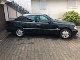 Mercedes-Benz liebhaber youngtimer mercedes - Mercedes-Benz: Limousine, Youngtimer