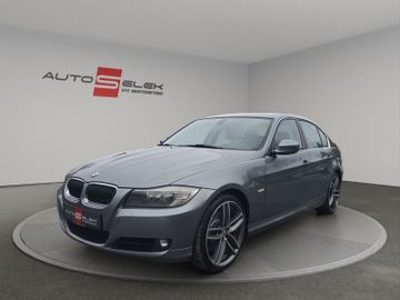 BMW 325 - 1