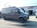 HYMER / ERIBA / HYMERCAR Grand Canyon S 700 4x4*Premium*Solar*AHK2,8t*Win - HYMER / ERIBA Wohnmobile & -wagen in Nürnberg