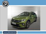 Volkswagen Taigo R-LINE 1.5 TSI DSG IQ.DRIVE KAMERA ACC - Volkswagen Taigo in Nürnberg