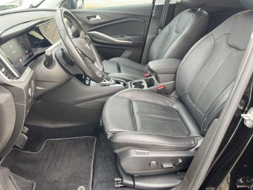 Opel GRANDLAND X ULTIMATE1.6 PHEV