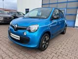 Renault Twingo Limited - Renault Twingo: mit Anhängerkupplung