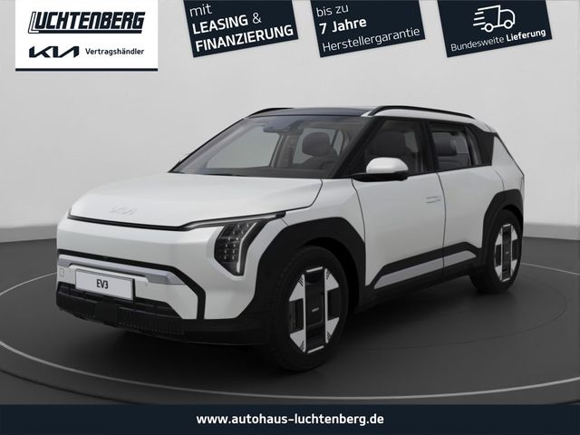 Kia EV3 "AIR" 58,3 kWh NAVI+KAMERA+LED-LICHT+CARPLAY