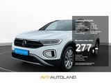 Volkswagen T-Roc 2.0 TDI DSG GOAL | NAVI | LED | ACC | - VW T-Roc Gebrauchtwagen in Dortmund
