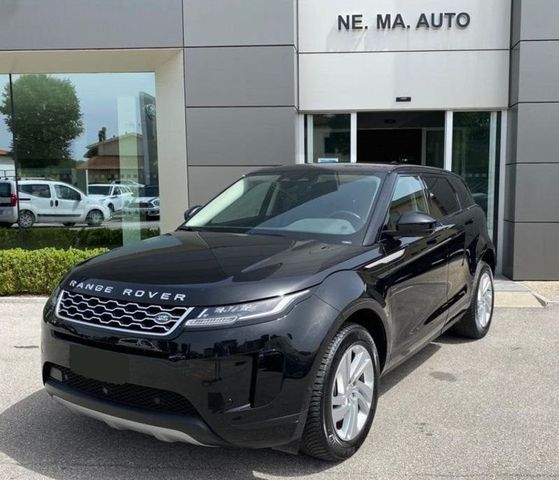 Land Rover RR Evoque 2.0D I4-L.Flw 150 CV AWD Au