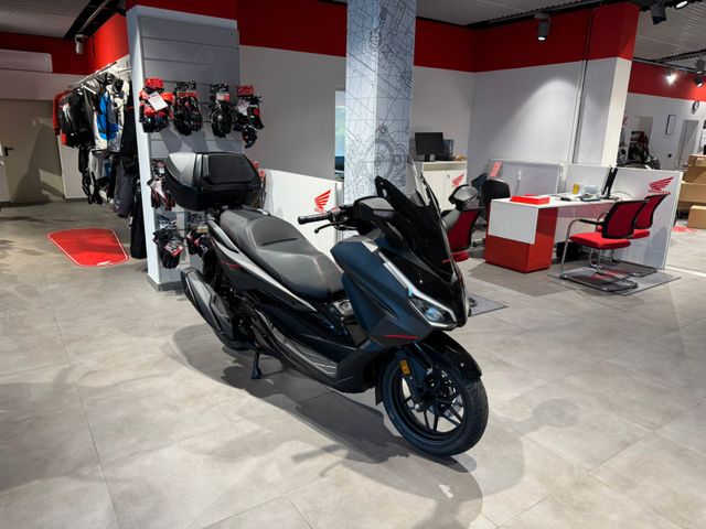 Honda Forza 350 2025 Special Edition *sofort verfügbar