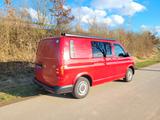 Volkswagen T6 - Kastenwagen