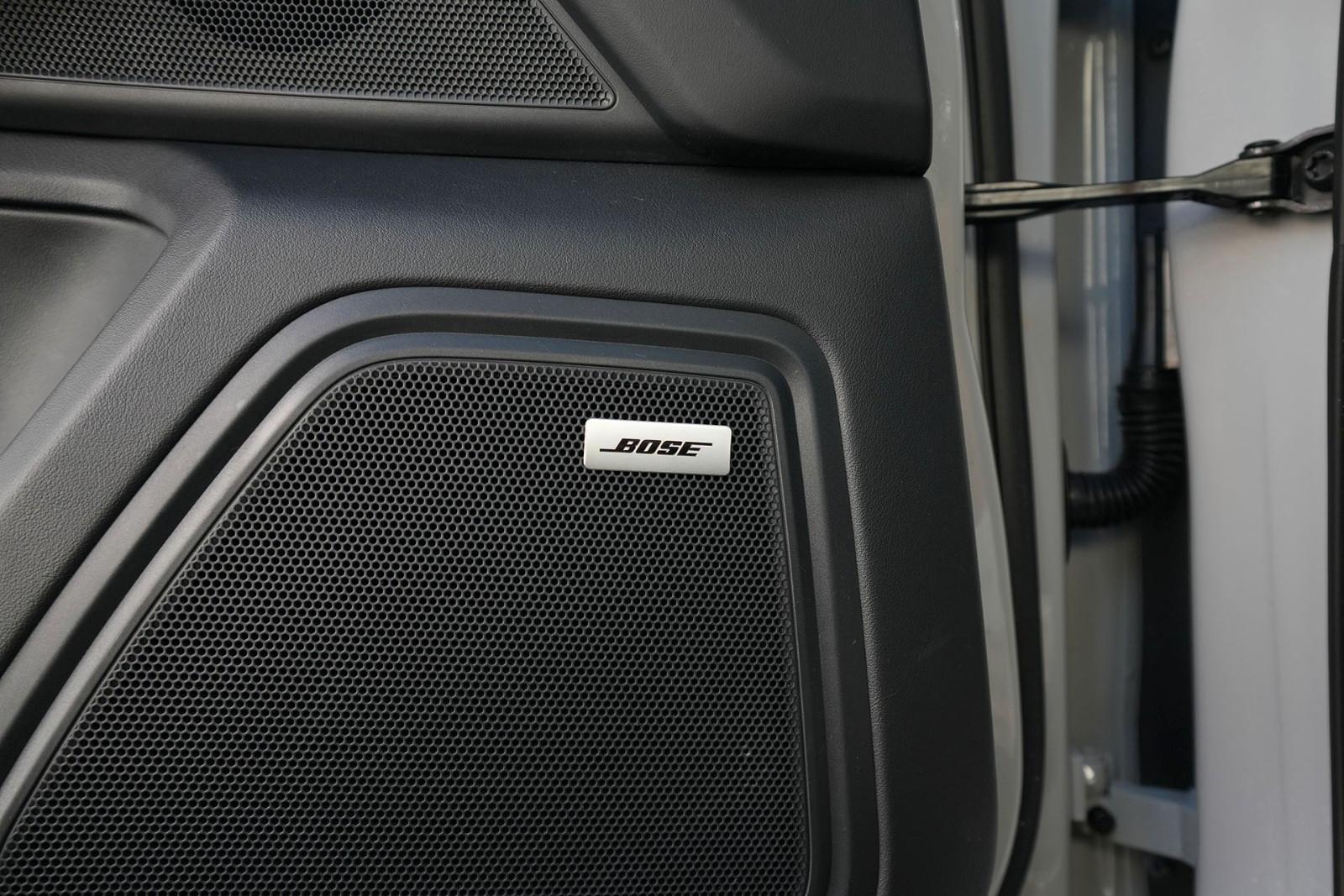 Porsche MACAN GTS MY24-ACC-PSCB-PANO-BOSE-CARBON-21"GT