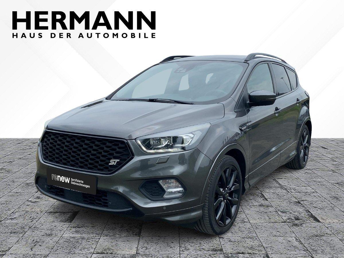 Ford Kuga 1.5 EcoBoost ST-Line AHK*LED*NAVI*SHZ*SYNC
