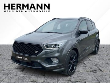 Ford Kuga - 1