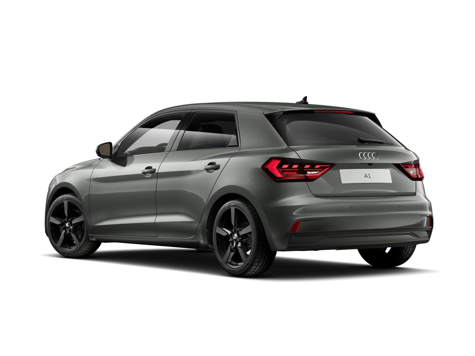 Audi A1 - Bild 5