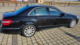 Mercedes-Benz E 350 4matic BlueEFFICIENCY - - gebrauchte Mercedes-Benz E-Klasse aus dem Jahr 2011