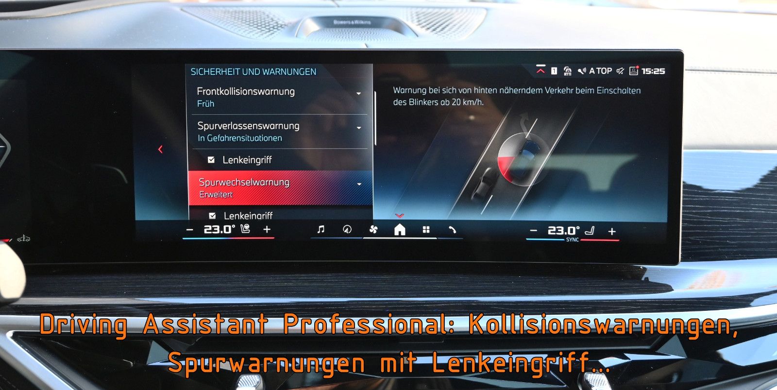 Fahrzeugabbildung BMW X5 M60i xDr. °UVP 155.609€°AHK°B&W°PROF.FAHRW.°