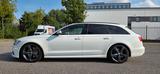 Audi A6 BiTDI 313PS / S line / Luft / Bose / 20" - Audi A6 aus 2012: Kombi, Line