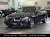 Mercedes-Benz E 400d T-Modell 4Matic AMG*Burmester*Voll-Leder* - Mercedes-Benz E 400 in Düsseldorf